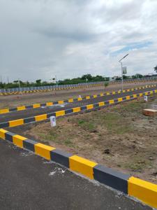 Image of 1500 Sq.ft Residential Plot / Land for sale in Kalligudi, Madurai for Rs. 2025000