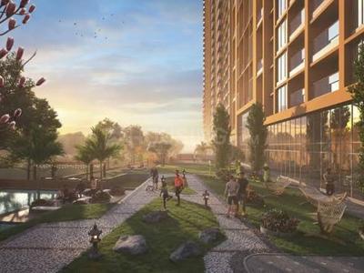 Image of 2040 Sq.ft 4 BHK Apartment / Flat for sale in Meridian, Balewadi, Pune for Rs. 24200000