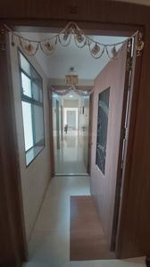 Bedroom Image of 2000 Sq.ft 4 BHK Apartment / Flat for sale in Andheri West Mumbai for Rs. 56000000