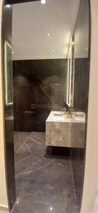 Study Room Image of 1700 Sq.ft 3 BHK Apartment / Flat for sale in Baya Solstice, Andheri East Mumbai for Rs. 34500000