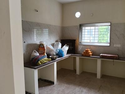 Kitchen Image of 1580 Sq.ft 3 BHK Apartment / Flat for sale in Gandhi Nagar Nalgonda for Rs. 15800000