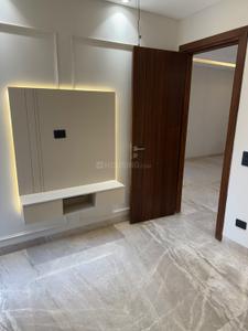 3 BHK Independent Builder Floor