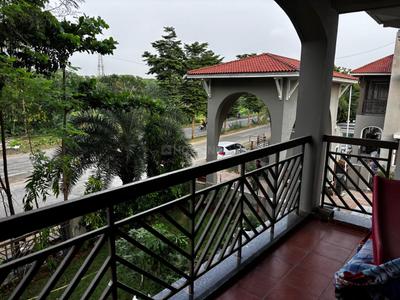 Balcony Image of 3500 Sq.ft 5 BHK Villa for rent in Ahmedabad Cantonment Ahmedabad for Rs. 62000