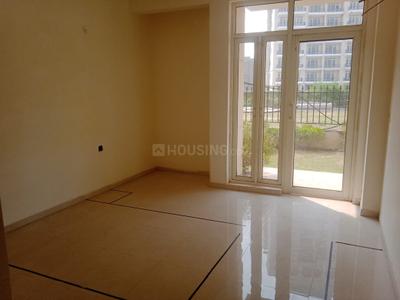Bedroom Image of 1473 Sq.ft 3 BHK Builder Floor for sale in Omaxshiva Phase III, Naini Allahabad for Rs. 9700000