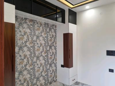 G3 Luxurious Floor lV Bedroom One 1