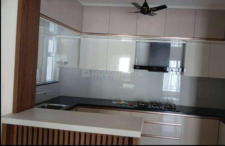 Prestige Kitchen 1