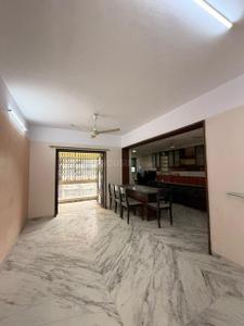 Hall Image of 1350 Sq.ft 2 BHK Apartment / Flat for rent in Pratapgunj Vadodara for Rs. 18000