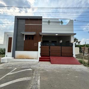 Image of 700 Sq.ft 2 BHK Independent House for sale in Maraimalai Nagar, Chennai for Rs. 2947000
