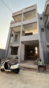 Image of 1500 Sq.ft Residential Plot / Land for sale in Shankar Nagar, Raipur for Rs. 6885000