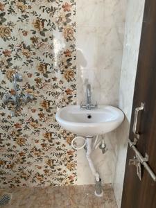 Bathroom Image of 835 Sq.ft 2 BHK Apartment / Flat for rent in Eastern Diamond City, Koilari Ranchi for Rs. 11000