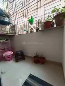 Balcony Image of 1485 Sq.ft 3 BHK Apartment / Flat for sale in Bommasandra Bengaluru for Rs. 6880000