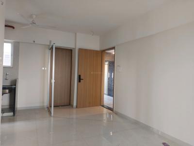 Living Room Image of 1000 Sq.ft 2 BHK Apartment / Flat for sale in Prithvi Proximus, Hadapsar Pune for Rs. 7200000