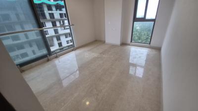 Bedroom Image of 1805 Sq.ft 4.5 BHK Apartment / Flat for sale in Adani Ten BKC, Bandra East Mumbai for Rs. 120000000