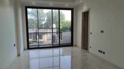 4 BHK Independent Builder Floor