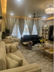 4 BHK Independent House