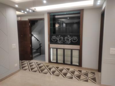 Hall Image of 1850 Sq.ft 3 BHK Builder Floor for sale in Lajpat Nagar New Delhi for Rs. 62500000