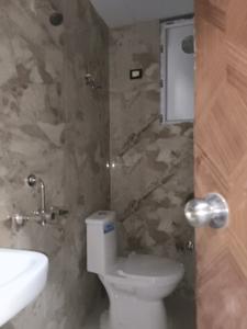 Common Bathroom Image of 1200 Sq.ft 2 BHK Apartment / Flat for sale in Ambr Amore, Noida Extension Greater Noida for Rs. 4450000