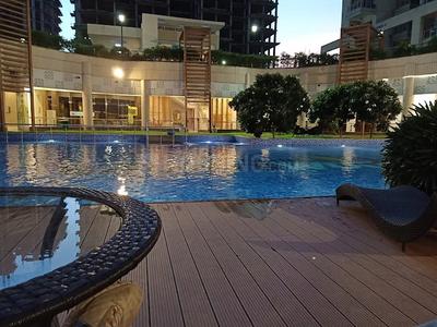 Image of 1700 Sq.ft 3 BHK Apartment / Flat for sale in Gaurs Sports Wood, Sector 79, Noida for Rs. 25000000