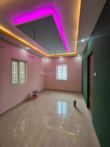 Hall Image of 950 Sq.ft 2 BHK Independent House for sale in Guduvancheri Chennai for Rs. 8550000