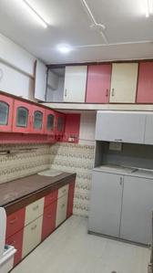 Kitchen Image of 2100 Sq.ft 4 BHK Apartment / Flat for sale in Bawadiya Kalan Bhopal for Rs. 8500000