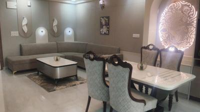 Living Room Image of 1433 Sq.ft 3 BHK Apartment / Flat for sale in Gandhi Path West Jaipur for Rs. 7210000
