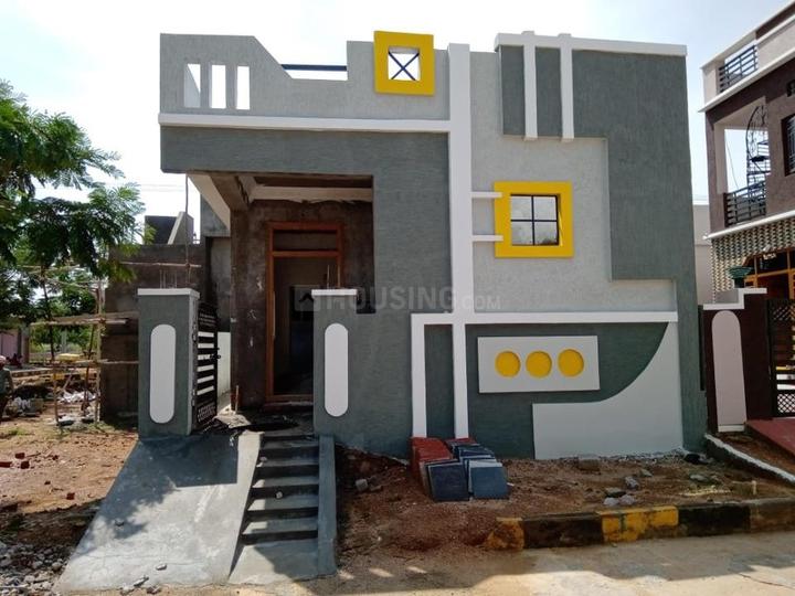 1 BHK 500 Sqft Independent House for sale at Keesara, Hyderabad