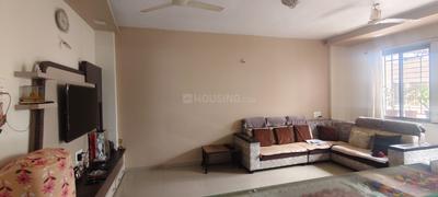 Hall Image of 1325 Sq.ft 2 BHK Apartment / Flat for sale in Nashik Road Nashik for Rs. 6500000
