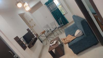 Bedroom Image of 1100 Sq.ft 2 BHK Apartment / Flat for rent in Danapur Patna for Rs. 18000