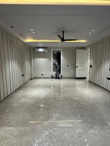 Hall Image of 5500 Sq.ft 4 BHK Builder Floor for sale in New Friends Colony New Delhi for Rs. 130000000