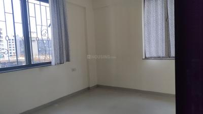 Bedroom Image of 1637 Sq.ft 3 BHK Apartment / Flat for rent in Gera Regent Park, Baner Pune for Rs. 50000