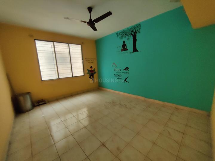 Vighnaharta Nagar, Katraj Bedroom 1