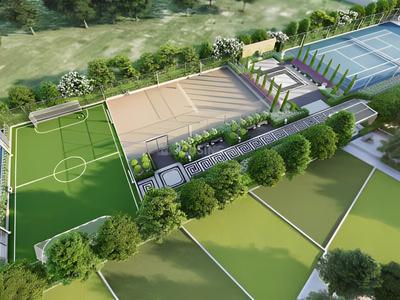 Image of 927 Sq.ft Residential Plot / Land for sale in Perungalathur, Chennai for Rs. 6500000