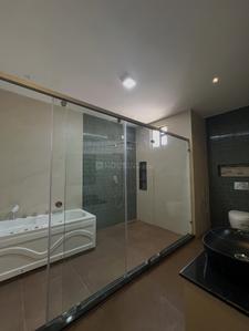 Bathroom Image of 2600 Sq.ft 3 BHK Independent House for sale in Old Dhamtari Road Raipur for Rs. 7500000