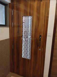 1 BHK Flat