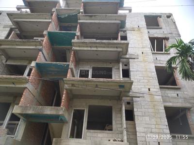 Image of 1045 Sq.ft 3 BHK Apartment / Flat for sale in Dispur, Guwahati for Rs. 8500000