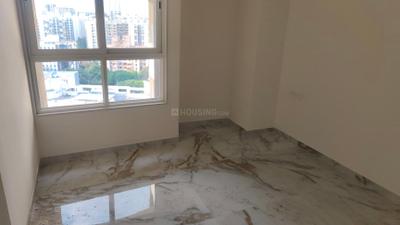 Bedroom Image of 1100 Sq.ft 3 BHK Apartment / Flat for sale in Krishna Fairmont, Wakad Pune for Rs. 14500000