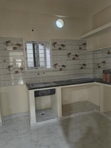 Kitchen Image of 2800 Sq.ft 5 BHK Independent House for sale in Jeedimetla Hyderabad for Rs. 12000000