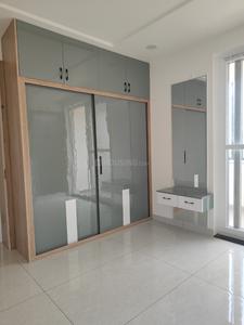 Bedroom Image of 1783 Sq.ft 3 BHK Apartment / Flat for sale in Mohan Radha Krishna Towers, Lam Guntur for Rs. 9360750