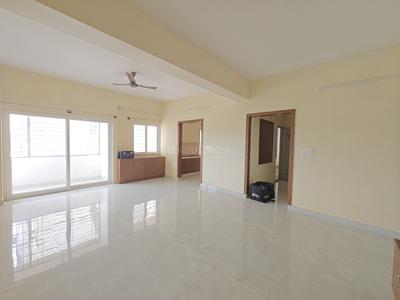 Living Room Image of 1200 Sq.ft 2.5 BHK Builder Floor for rent in Ullal Uppanagar Bengaluru for Rs. 40000