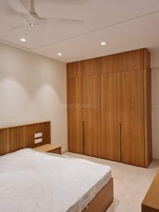 Bedroom Image of 2700 Sq.ft 5 BHK Apartment / Flat for sale in Mulund West Mumbai for Rs. 105300000