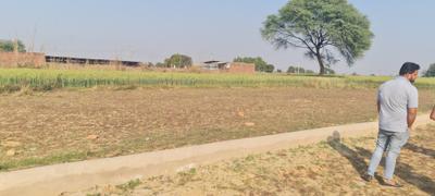 Devprayagam Colony Plot View 2
