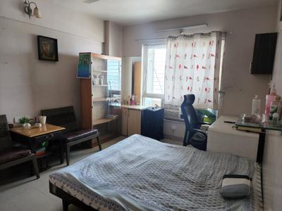 Bedroom Image of 1510 Sq.ft 3 BHK Apartment / Flat for sale in Karia Konark Eureka, Wadgaon Sheri Pune for Rs. 19500000