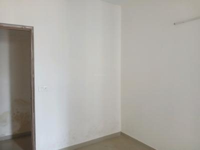 Bedroom Image of 1150 Sq.ft 2 BHK Apartment / Flat for sale in Pareena Om Apartments, Sector 112 Gurgaon for Rs. 7000000