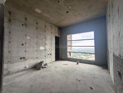 Bedroom Image of 2400 Sq.ft 4 BHK Apartment / Flat for sale in Sobha Brooklyn Towers Townpark by Sobha Limited, Yadavanahalli Bengaluru for Rs. 30000000