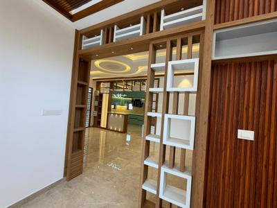 Bedroom Image of 2600 Sq.ft 4 BHK Independent House for sale in Kalamassery Kochi for Rs. 18000000