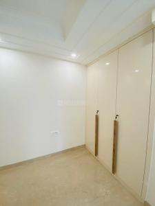 Bedroom Image of 4500 Sq.ft 4 BHK Builder Floor for sale in Hauz Khas New Delhi for Rs. 95000000