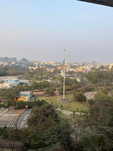 Balcony Image of 1510 Sq.ft 3.5 BHK Apartment / Flat for sale in Bramhacorp F Residences, Wadgaon Sheri Pune for Rs. 19500000