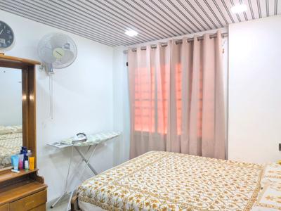Bedroom Image of 2452 Sq.ft 4 BHK Villa for sale in Bowrampet Hyderabad for Rs. 32000000