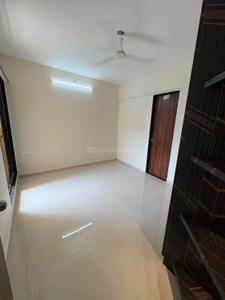 Bedroom Image of 1050 Sq.ft 2 BHK Apartment / Flat for rent in EV 10 Marina Bay, Vashi Navi Mumbai for Rs. 55000