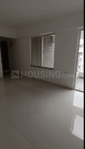 Image of 1000 Sq.ft 2 BHK Apartment / Flat for sale in 38 Park Majestique, Undri, Pune for Rs. 5300000